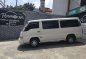 Nissan Urvan 2014 for sale-0