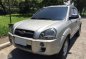 2008 HYUNDAI TUCSON A-T : like new : all power : very fresh : gas-0