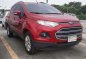 2016 Ford Ecosport Trend Automatic Gas - Automobilico SM Southmall-3