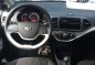 Kia Picanto 10 EX Manual 2016 for sale-5