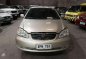 2004 Toyota Corolla Altis 1.8G for sale - Asialink Preowned Cars-0