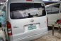 2011 Toyota Hiace Grandia GL Manual Diesel RARE CARS for sale-3