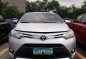 2014 Toyota Vios 1.3 E Manual - Automobilico SM Southmall-0