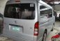 2011 Toyota Hiace Grandia GL Manual Diesel RARE CARS for sale-2