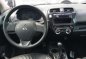 Mitsubishi Mirage G4 2105 for sale-9