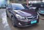 2013 Subaru Xv 2.0 Cvt At for sale-0