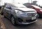 2015 Mitsubishi Mirage G4 GLX Automatic - Automobilico SM Southmall-2