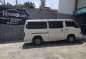 Nissan Urvan 2014 for sale-7