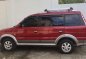 Mitsubishi Adventure GLS se 2013 model for sale-0