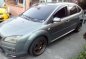 2007 Ford Focus HB 2.0 MK2 AT Top of the line for sale-1