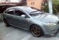 2007 Ford Focus HB 2.0 MK2 AT Top of the line for sale-0