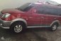 Mitsubishi Adventure GLS se 2013 model for sale-2