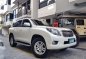 2012 Toyota Prado gas for sale-0