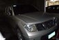 2010 Nissan Frontier Navara LE 4x2 2.5L MT DSL for sale-0