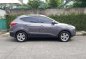 2011 Hyundai Tucson CRDI Automatic - for sale-2