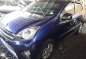 2016 Toyota Wigo G Blue Manual GREAT DEAL 310k Only-2