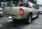 NEW TIRES 2008 Ford Ranger Trekker XLT Diesel AT NEGO for sale-7