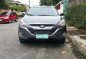 2011 Hyundai Tucson CRDI Automatic - for sale-1