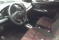 2017 Toyota Yaris 1.5 G Automatic Black CVT for sale-0