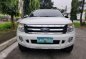 Ford Ranger 2013 XLT Automatic Diesel for sale-1