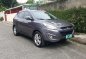 2011 Hyundai Tucson CRDI Automatic - for sale-0