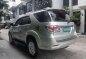 2013 Toyota Fortuner gas for sale-4