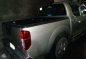 2010 Nissan Frontier Navara LE 4x2 2.5L MT DSL for sale-1