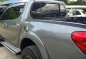 2010 Mitsubishi Strada Gls 4x4 Matic For Sale -7