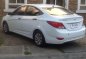 Hyundai Accent 2016 model for sale-2