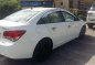 2012 Chevrolet Chevy Cruze 1.8 LS Manual Transmission for sale-1