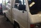 For sale 2015 Mitsubishi L300 Exceed Dual AC MT Dsl-2