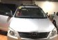 Toyota Innova 2013 E Automatic for sale-0