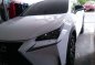 Fresh Lexus NX 200T 2017 AT White For Sale -2