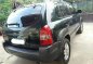 Hyundai Tucson 2007 AT for sale-4