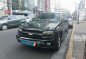 2004 Chevrolet Trailblazer Matic for sale-4