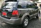 Kia Sorento crdi 2009 automatic diesel rush sale-1