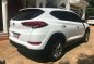 2016 Hyundai Tucson Manual transmission for sale-1