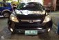 HONDA CRV 2009 - 4x2 MT for sale-4