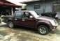Foton Blizzard 2012 Pickup MT Red For Sale -1