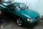 Toyota Corolla 1998 XL MT Green For Sale -3