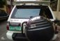 Nissan Terrano 4x4 2004 AT White For Sale -6