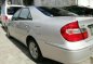 Toyota Camry 2.0 2003 AT Silver For Sale -2