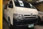 Toyota Hiace 2007 for sale -1