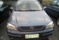 2001 Opel Astra for sale-0