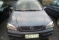 2001 Opel Astra for sale-1