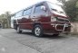 1995 Mitsubishi L300 versa van for sale-1