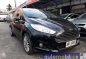 2015 Ford Fiesta Titanium Automatic Gas for sale-1