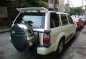 Nissan Terrano 4x4 2004 AT White For Sale -2