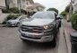 For sale Ford Everest 2016 2WD AT Trend Diesel New Look Very Nice-0