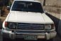 Mitsubishi Pajero 1998 for sale-2